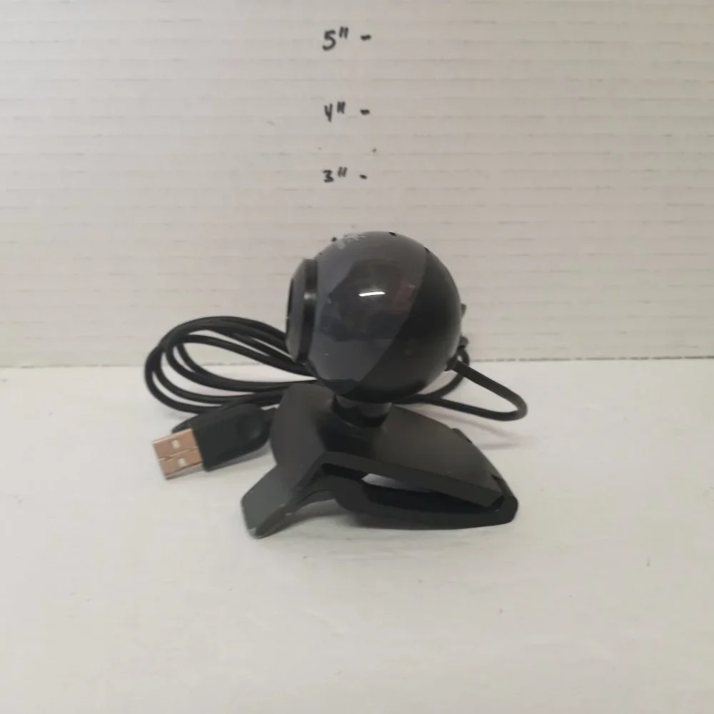 Logitech Webcam Model V-U0011